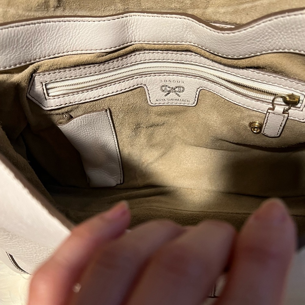 Anya Hindmarch bag - Picture 12 of 16